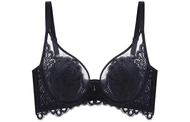 二三二三 超薄款美背聚拢调整型大胸显小收副乳防下垂文胸 女款