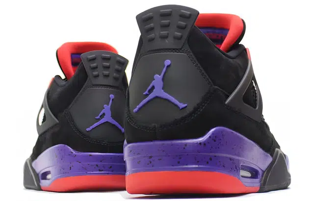 Jordan Air Jordan 4 retro raptors nrg