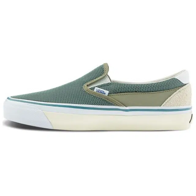 Vans slip-on