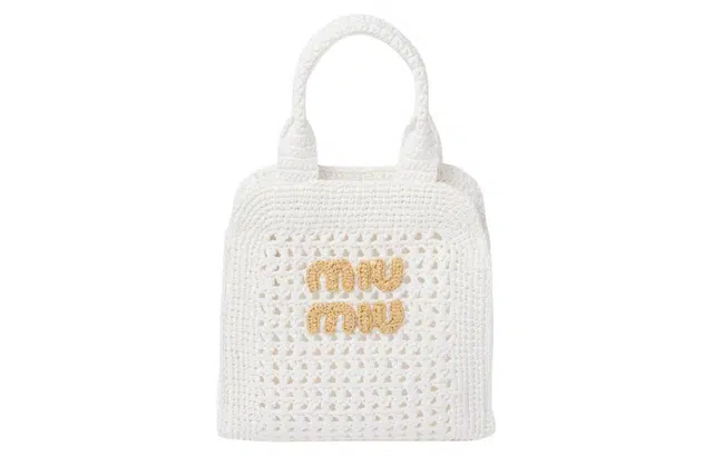 MIU MIU Tote