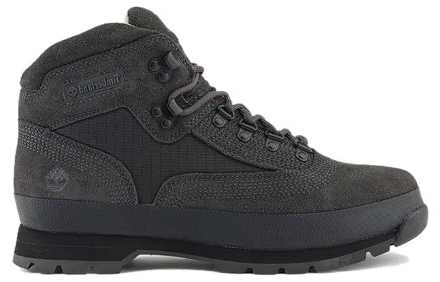 White Mountaineering x Timberland
