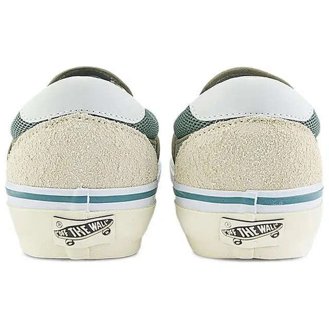 Vans slip-on