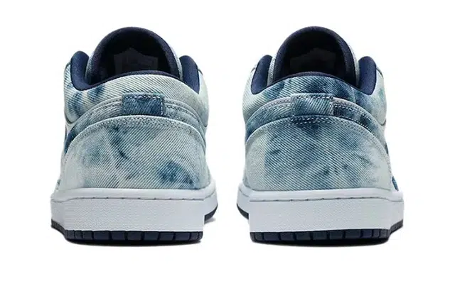 Jordan Air Jordan 1 Low