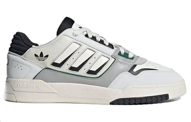 adidas originals Drop Step Low 2