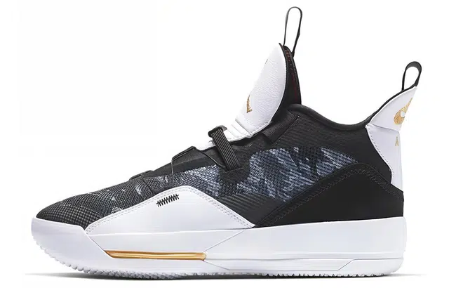 Jordan Air Jordan 33 "Tiger Camo"