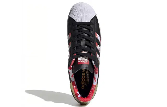 adidas Superstar CNY