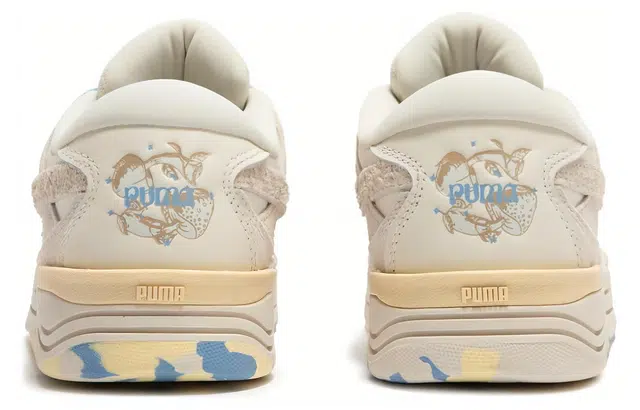 PUMA Clyde Prm