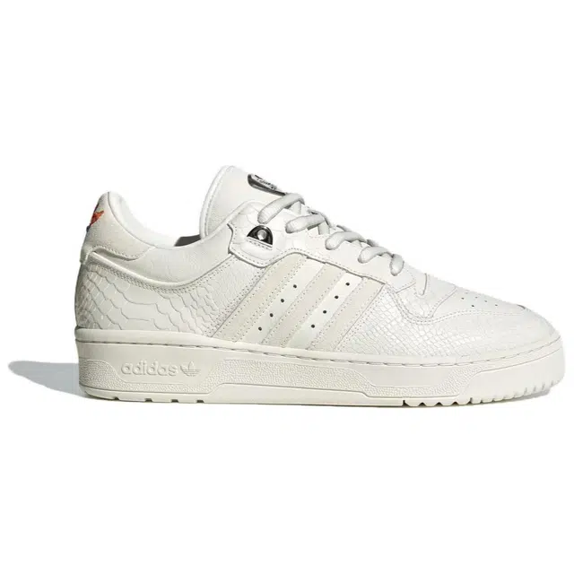 FEIFEI RUAN x adidas originals Rivalry