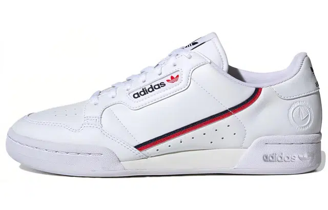 adidas originals Continental 80 Vegan