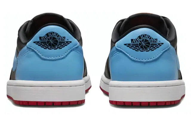 Jordan Air Jordan 1 Low OG "NC to Chi"