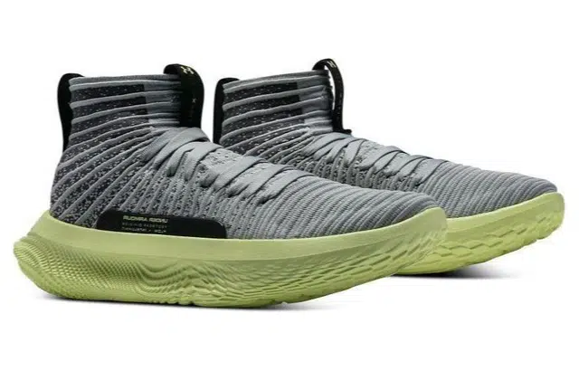 Under Armour Ua Futr Elite