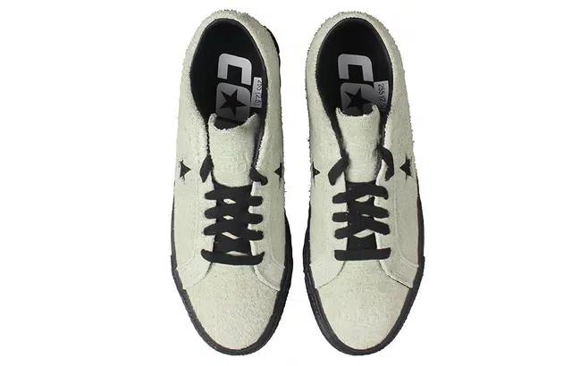 Converse one star Pro