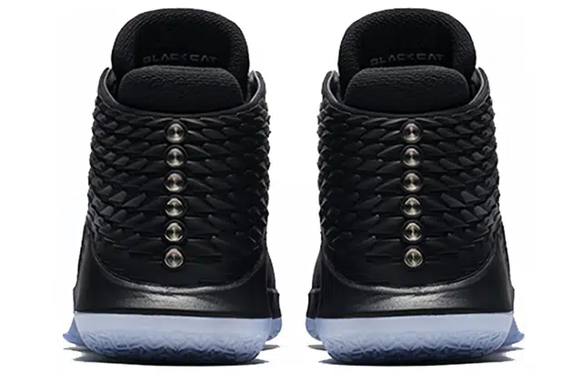 Jordan Air Jordan 32 Black Cat
