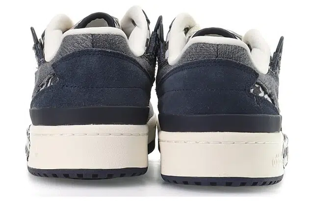 adidas originals FORUM Exhibit Low