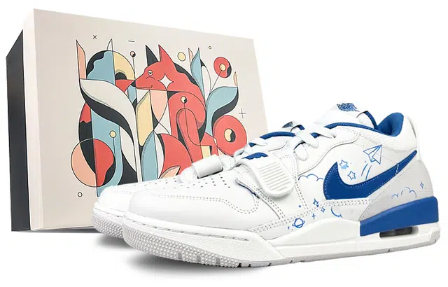 Jordan Legacy 312 BNK