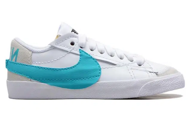 Nike Blazer Low '77 Jumbo