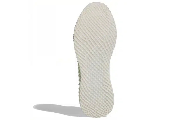 adidas 4D Run 1.0