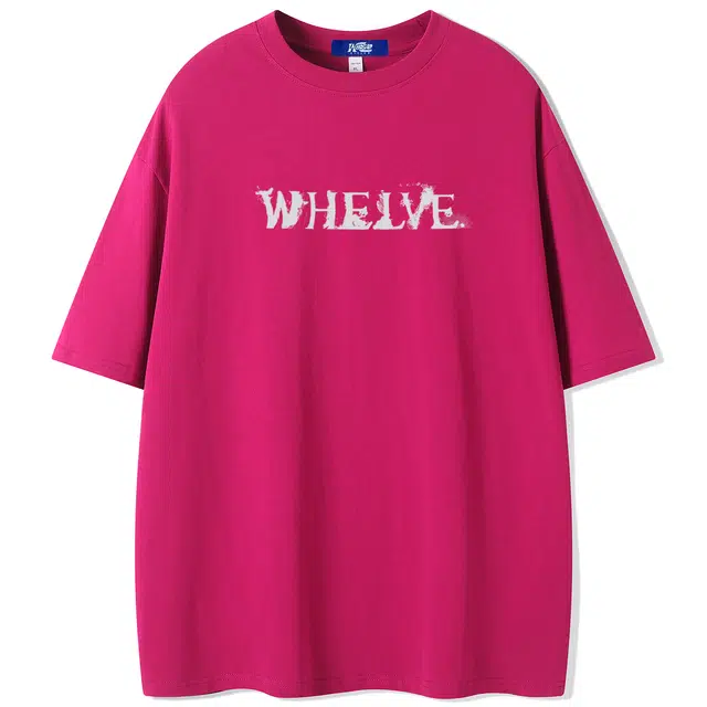 WHELVE LogoT