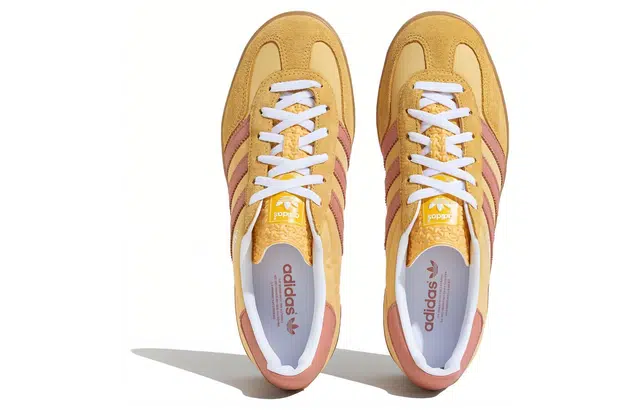 adidas Gazelle Indoor