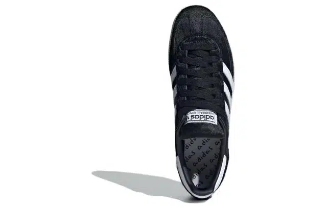 adidas Handball Spezial Black