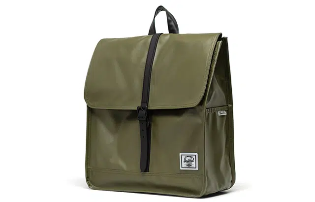 Herschel City White/Blue