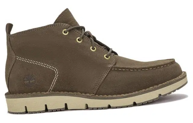 Timberland