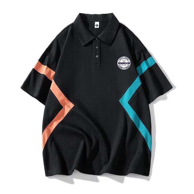 TEXWOOD Polo