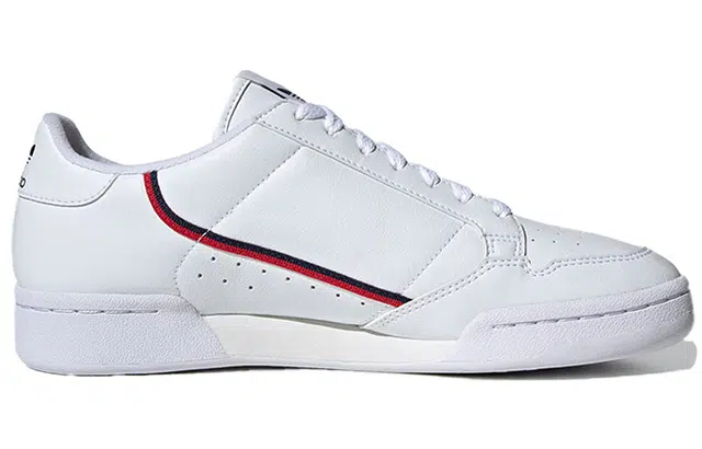 adidas originals Continental 80 Vegan