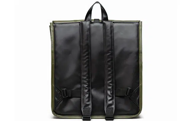 Herschel City White/Blue