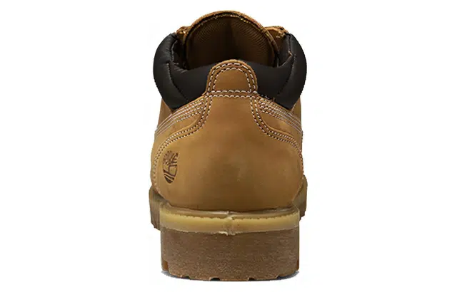 Timberland Chukka