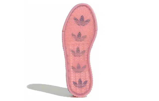 adidas originals Samba rose