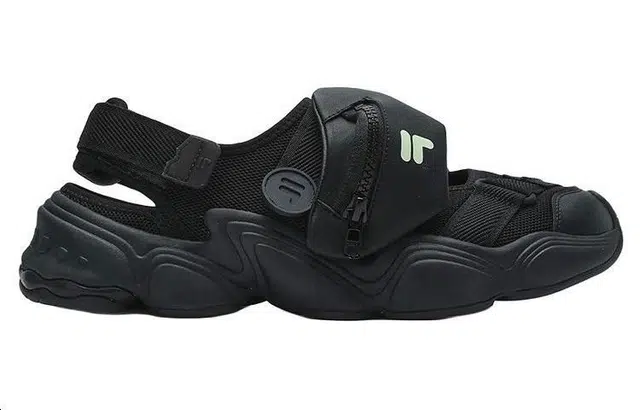 FILA FUSION TENACITY