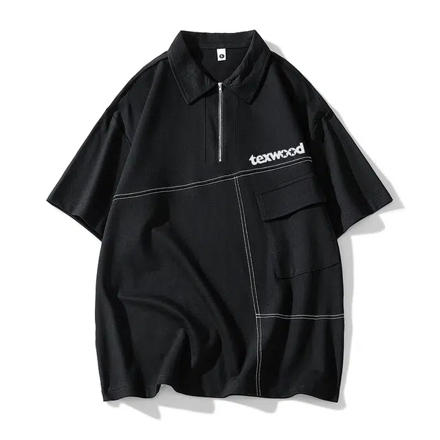 TEXWOOD Polo