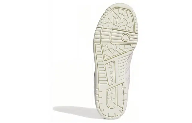 adidas Rivalry Low Pink White