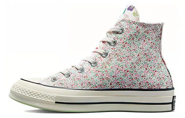 Converse Chuck 70 Fruits Florals