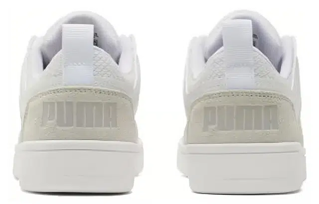 PUMA Rebound Layup Lo Mesh