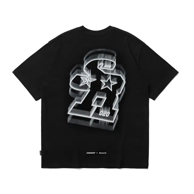 REMEDY X STA T