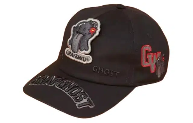 GRAF BooGhost2.0