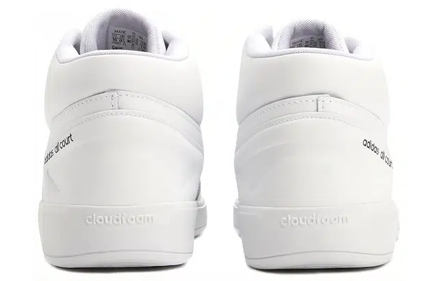 adidas Cloudfoam All Court Mid