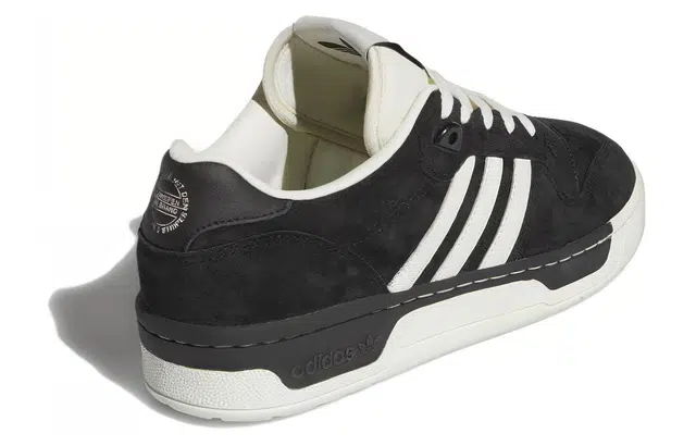 adidas originals Rivalry LOW