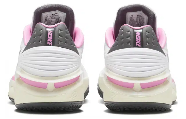 Nike Air Zoom G.T. Cut 2 EP White Pink