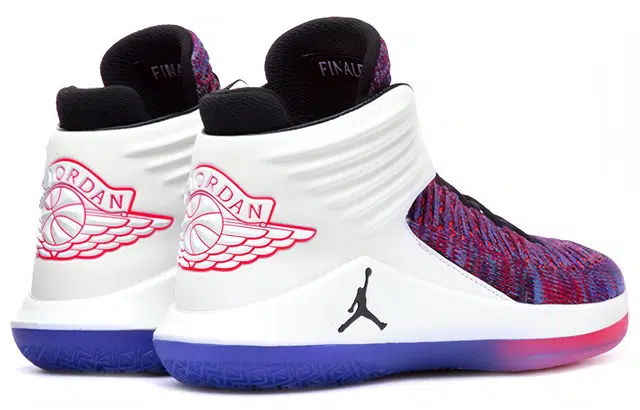 Jordan Air Jordan 32 Finale