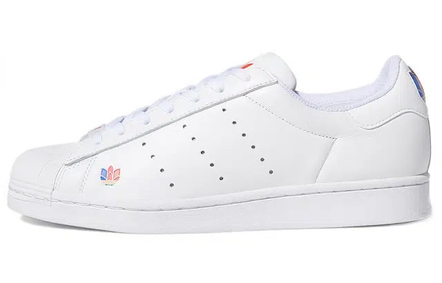 adidas originals Superstar Pu