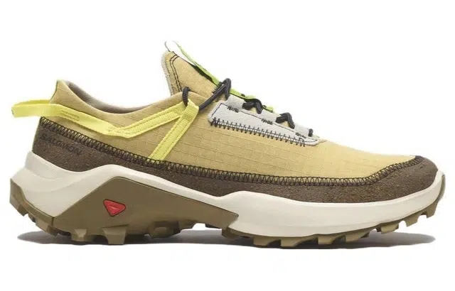 RANRA x SALOMON Cross Pro