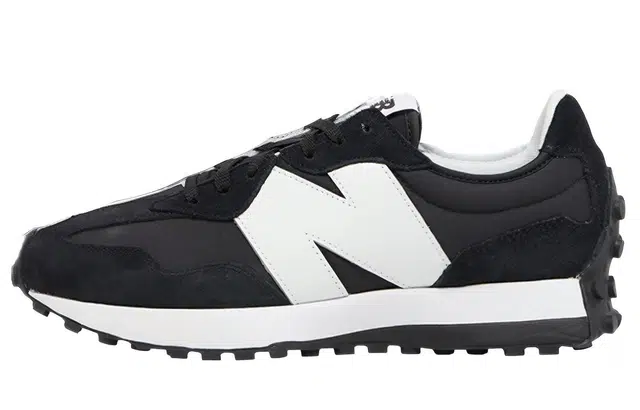 Foot Locker x New Balance NB 327
