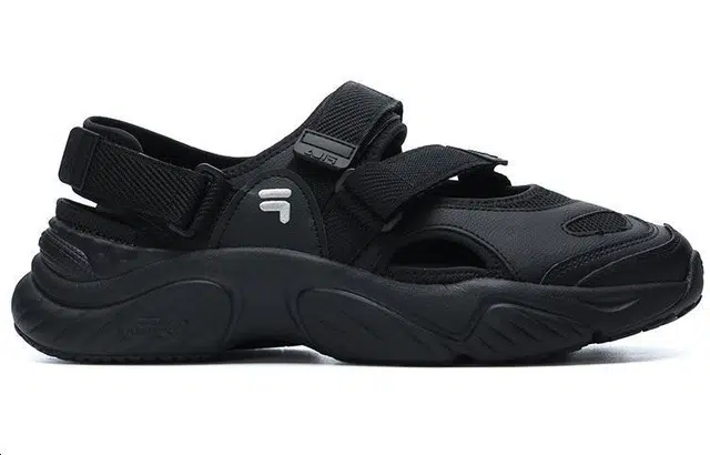 FILA FUSION Conch SANDAL