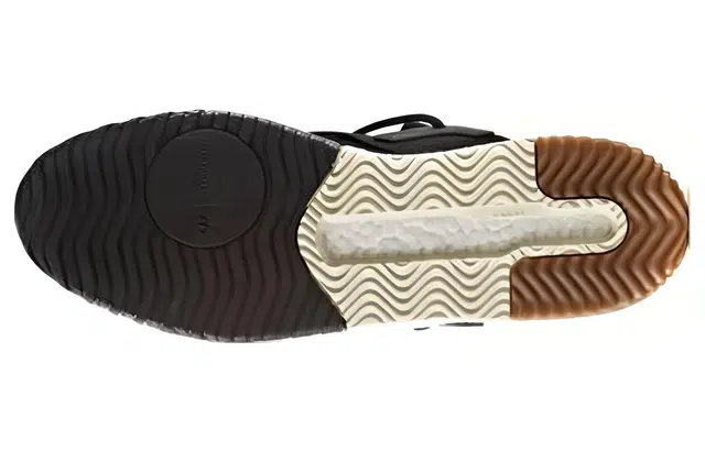 alexander wang x adidas originals B-ball