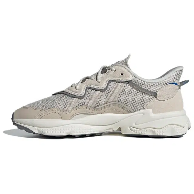 adidas Ozweego Brown Blue