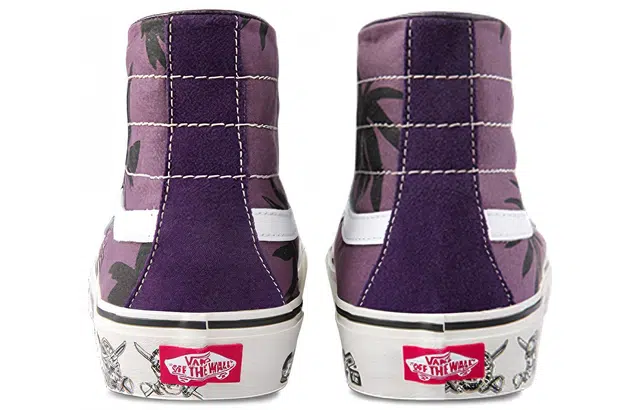 Vans SK8 138 Decon Sf