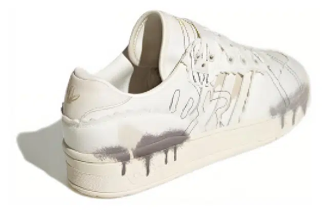 adidas originals Rivalry Low